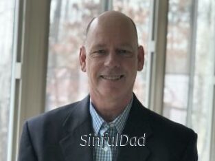 SinfulDad