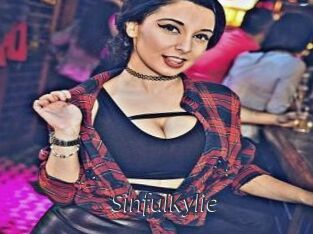 SinfulKylie