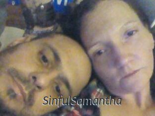 SinfulSamantha