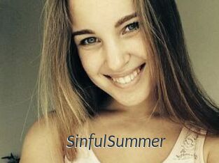 SinfulSummer