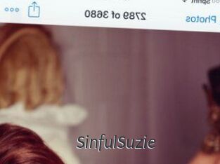 SinfulSuzie