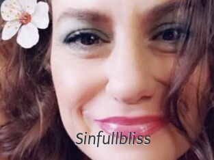 Sinfullbliss
