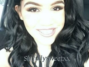 Sinfullysweetxx