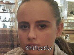SinthyaSky