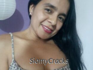 SiomyCracks