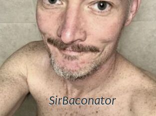 SirBaconator