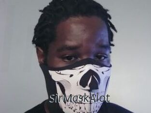 SirMaskAlot