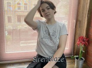 SirenBlaze