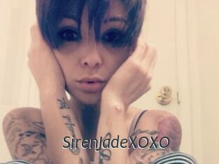 SirenJadeXOXO