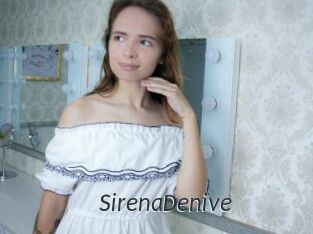 SirenaDenive