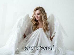 SirenaGentil