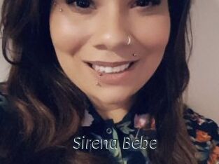 Sirena_Bebe