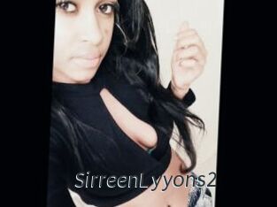 SirreenLyyons2