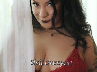 SisiLovesyou