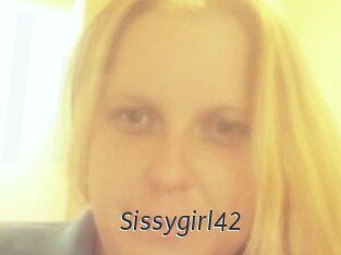 Sissygirl42