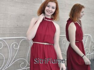 SitriFlame