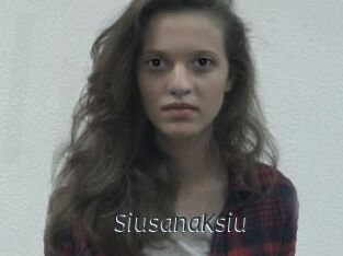 SiusanaKsiu