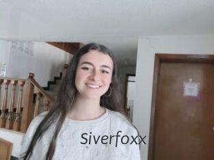 Siverfoxx