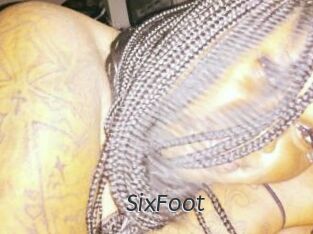 SixFoot