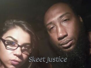 Skeet_Justice