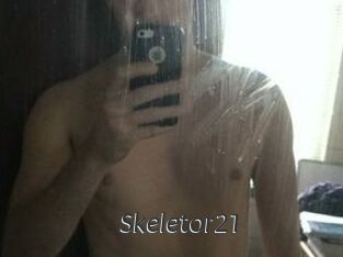 Skeletor21