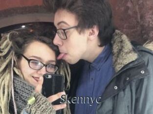 Skennyc