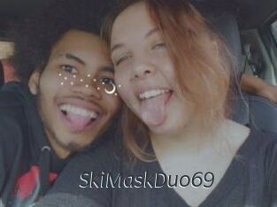 SkiMaskDuo69