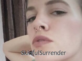 SkinfulSurrender