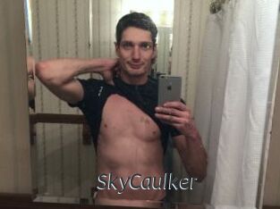 SkyCaulker