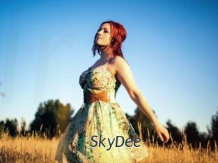 SkyDee