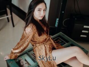 SkyLu