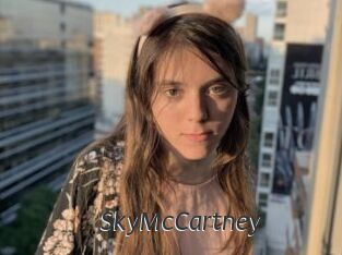 SkyMcCartney