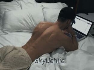 SkyUchija