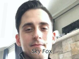 Sky_Fox