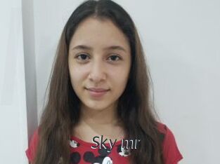Sky_mr