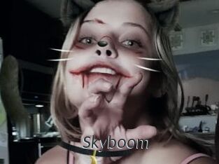 Skyboom