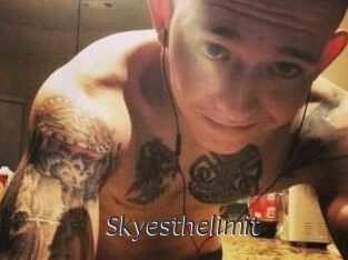 Skyesthelimit