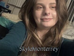 SkylaMonterrey
