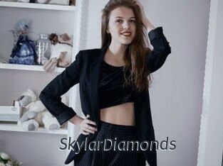 SkylarDiamonds