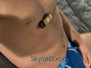 SkylarDixon