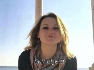 SkylarJem