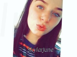 SkylarJune