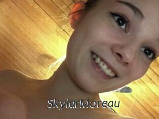 SkylarMoreau