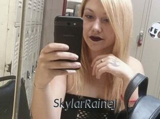 SkylarRaineJ