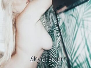 SkylarStarrr