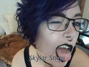 Skylar_Snow