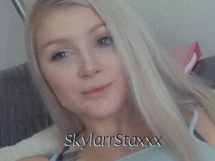 SkylarrStaxxx