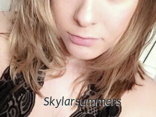 Skylarsummers