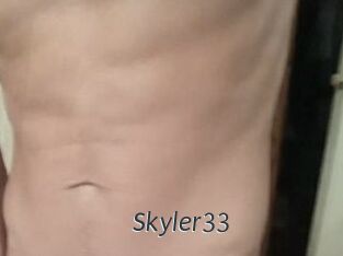 Skyler33