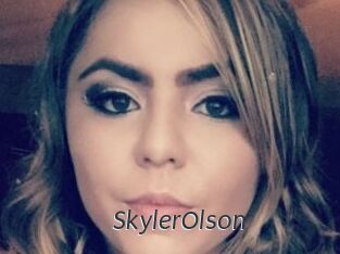 Skyler_Olson